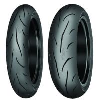 Mitas Sport Force + (180/55 R17 73W)