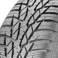 Nokian WR D4 (165/70 R14 81T)