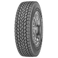 Goodyear UltraGrip Max D (315/60 R22.5 152/148L)