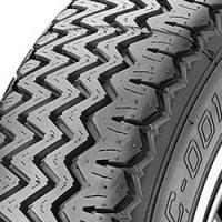 Retro Classic 001 - WW (165/80 R15 86H)