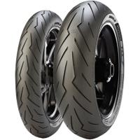 Pirelli Diablo Rosso III (200/55 R17 78W)