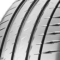 Michelin Pilot Sport 4 (255/40 R17 98Y)