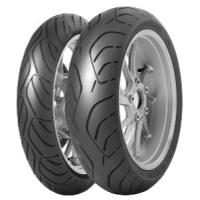 Dunlop Sportmax Roadsmart III (150/70 R17 69W)