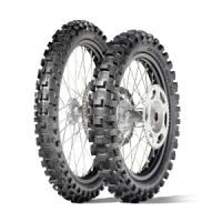 Dunlop Geomax MX 3S F (60/100 R10 33J)