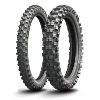 Michelin Starcross 5 (2.50/ R10 33J)