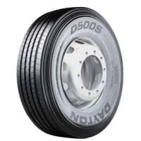 Dayton D500S (295/80 R22.5 152/148M)