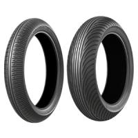 Bridgestone W01 Regen / Soft (190/650 R17 )