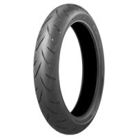 Bridgestone S 21 F (110/70 R17 54W)