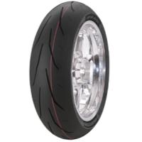 Avon 3D Ultra Xtreme AV82 (AC3) (190/55 R17 75W)