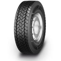 Uniroyal DH 40 (205/75 R17.5 124/122M)