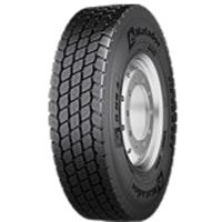 Matador D HR4 (295/60 R22.5 150/147L)