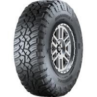 General GRABBER X3 (265/65 R17 120/117Q)