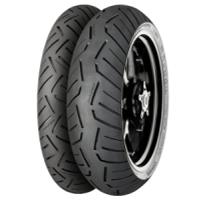 Continental ContiRoadAttack 3 (120/70 R17 58W)