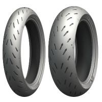 Michelin Power RS (120/70 R17 58W)