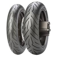 Pirelli DIABLO ROSSO SCOOTER (120/70 R15 56H)