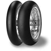 Metzeler Racetec SM Rain (125/75 R17 )