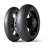 Dunlop Sportmax GP Racer D212 Slick (190/55 R17 )