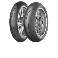 Dunlop D213 GP Pro MS2 RACE (180/60 R17 75W)