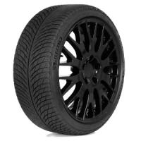 Michelin Pilot Alpin 5 ZP (235/45 R19 95V)