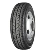 Yokohama BluEarth-Winter WY01 (205/70 R15 106/104R)