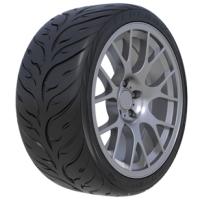 Federal 595RS-RR (215/45 R17 87W)