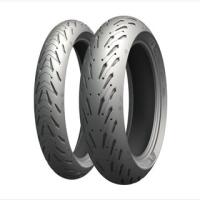 Michelin Road 5 (180/55 R17 73W)