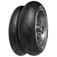 Continental ContiAttack SM Evo (140/70 R17 66H)