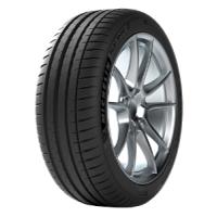 Michelin Pilot Sport 4 ZP (205/50 R17 89W)
