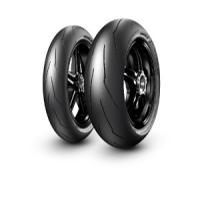 Pirelli Diablo Supercorsa SP V3 (120/70 R17 58W)