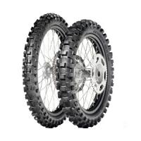 Dunlop Geomax MX 33 (110/100 R18 64M)