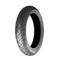 Bridgestone Battlax Scooter 2 Rear (160/60 R15 67H)