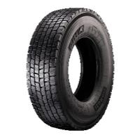 Giti GDR621 (315/80 R22.5 158/150L)