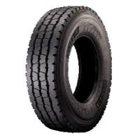 Giti GAM831 (315/80 R22.5 158/150K)