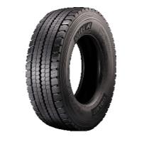 Giti GDL617 (315/80 R22.5 156/150L)