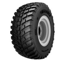 Alliance 550 Multiuse (265/70 R16.5 130A2)