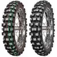 Mitas XT454 Winter Friction (110/100 R18 64M)