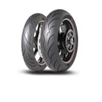 Dunlop Sportsmart MK3 (120/70 R17 58W)