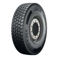 Riken Road Ready D (295/80 R22.5 152/148M)