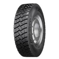 Uniroyal DM 40 (315/80 R22.5 156/150K)