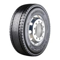 Bridgestone Ecopia H-Drive 002 (315/80 R22.5 156/150L)