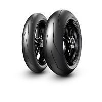 Pirelli Diablo Supercorsa V3 (190/55 R17 75W)