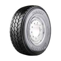 Dayton D800T (385/65 R22.5 160K)