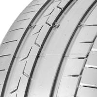 Continental SportContact 6 SSR (225/35 R20 90Y)