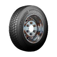 BF Goodrich Route Control D (205/75 R17.5 124/122M)