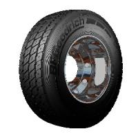 BF Goodrich Cross Control T (385/65 R22.5 158K)