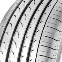 Yokohama BluEarth (RV-02) (235/55 R17 103W)