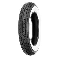 Shinko SR0 08 WW (4.00/ R8 55J)