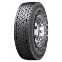 Goodyear KMAX D G2 (315/70 R22.5 154/150L)