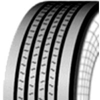 Kaltrunderneuerung WTA-S-Ringtread (385/65 R22.5 160J)