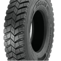 Aeolus NEO Construct D (325/95 R24 162/160K)